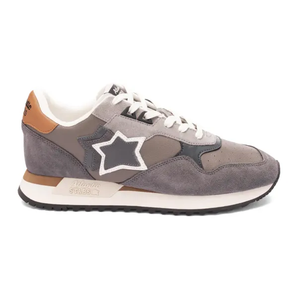 Atlantic Stars Draco Grijs, vergelijk prijzen bij 1 winkel