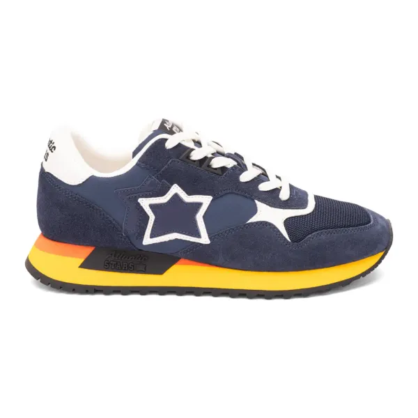 Atlantic Stars Draco Blauw, vergelijk prijzen bij 1 winkel