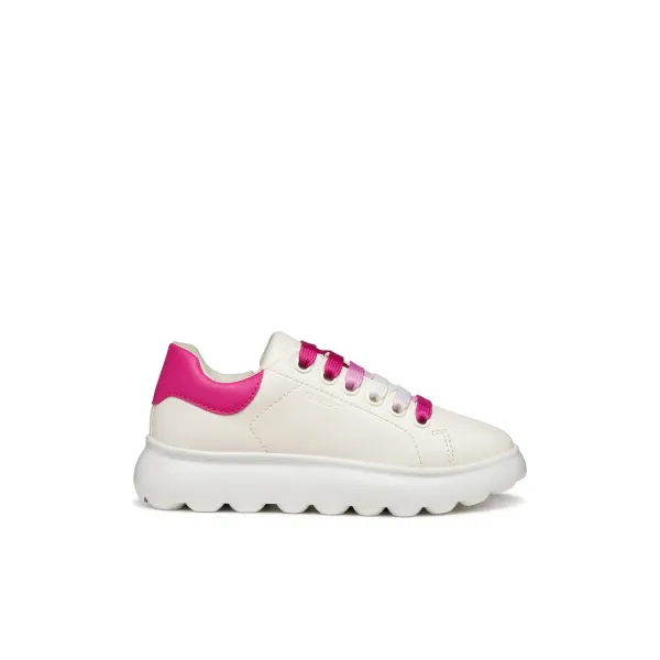 Geox Puffypop Wit, vergelijk prijzen bij 1 winkel