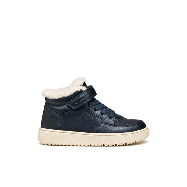 Geox Theleven B Abx Blauw, vergelijk prijzen bij 1 winkel