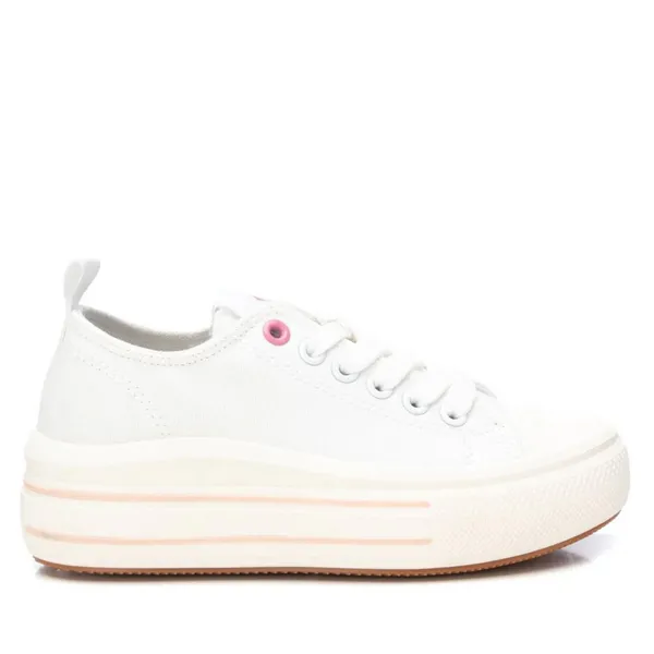 XTI Sneakers Wit, vergelijk prijzen bij 1 winkel