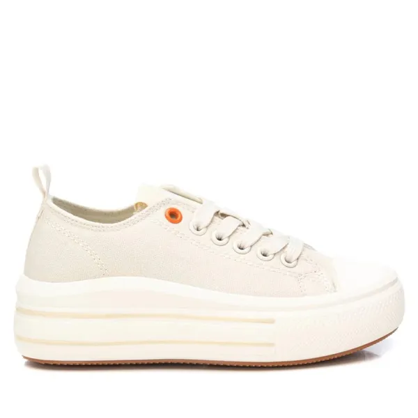 XTI Sneakers Bruin, vergelijk prijzen bij 1 winkel