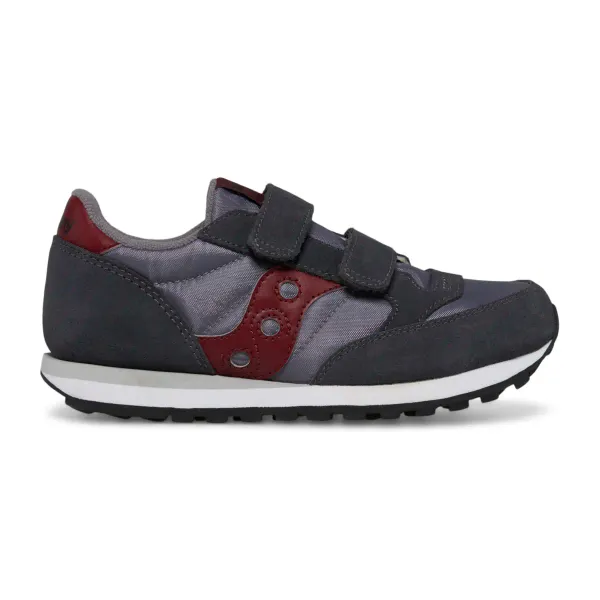 Saucony Jazz Double HL Grijs, vergelijk prijzen bij 1 winkel