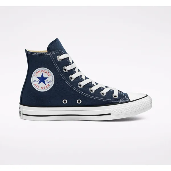 Converse Chuck Taylor All Star Blauw, vergelijk prijzen bij 1 winkel
