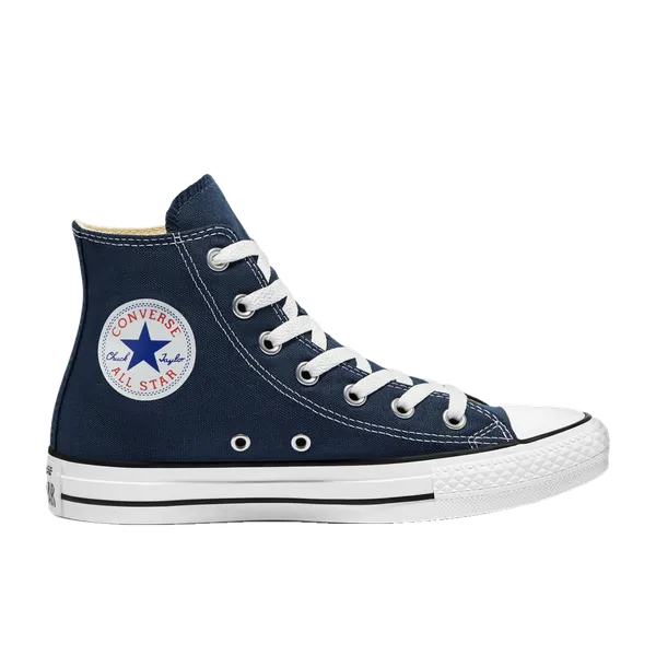 Converse Chuck Taylor All Star Blauw (M9622C), vergelijk prijzen bij 1 winkel