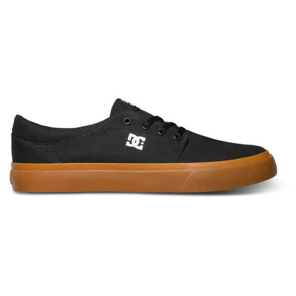 DC Shoes Trase Tx Zwart, vergelijk prijzen bij 1 winkel