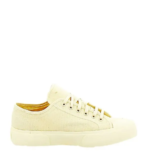 Superga 2630-Stripe Geel, vergelijk prijzen bij 1 winkel