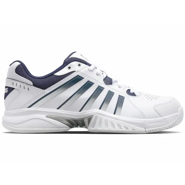 K-swiss Receiver V Wit, vergelijk prijzen bij 1 winkel