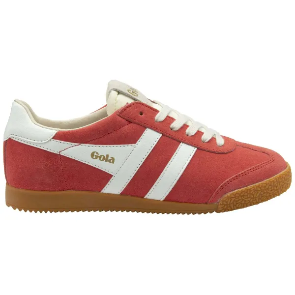 Gola Elan Trainer Rood, vergelijk prijzen bij 1 winkel