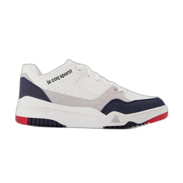 Le Coq Sportif Dynactif T1000 Wit, vergelijk prijzen bij 1 winkel
