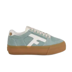 Faguo Walnut blauw