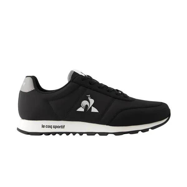 Le Coq Sportif Racerone 2 Zwart, vergelijk prijzen bij 1 winkel