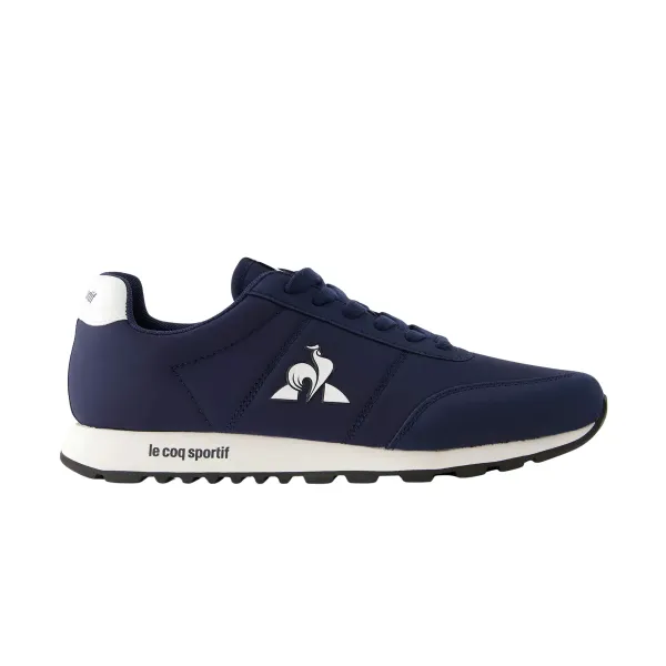 Le Coq Sportif Racerone 2 Blauw, vergelijk prijzen bij 1 winkel
