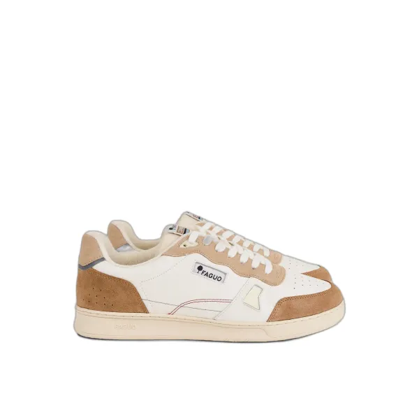 Faguo Commute 1 Beige, vergelijk prijzen bij 1 winkel