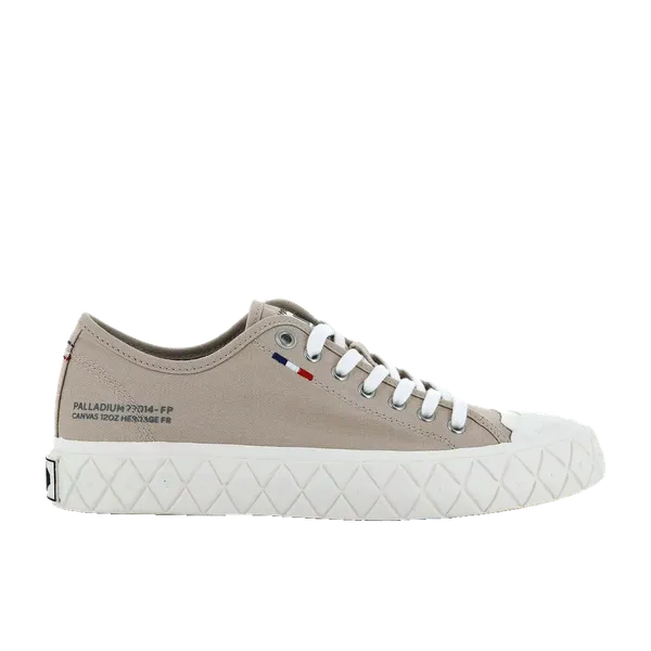 Palladium Palla Ace Grijs, vergelijk prijzen bij 1 winkel