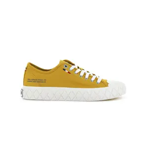 Palladium Palla Ace geel