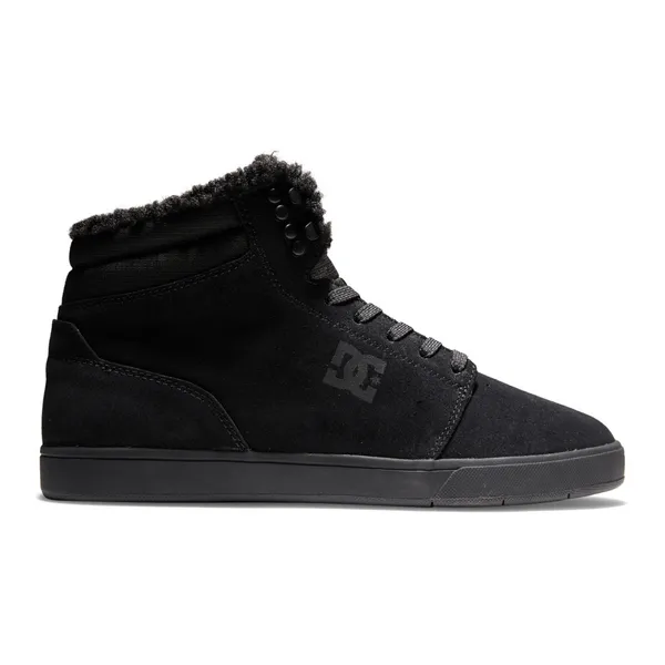 DC Shoes Crisis 2 Hi WNT Zwart, vergelijk prijzen bij 1 winkel
