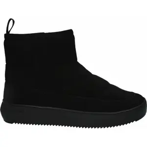 Blackstone Sakari Puff zwart