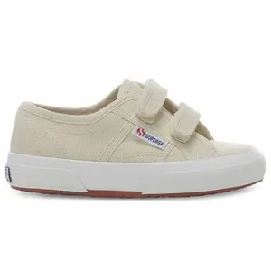 Superga 2750-Cotjstrap Classic beige