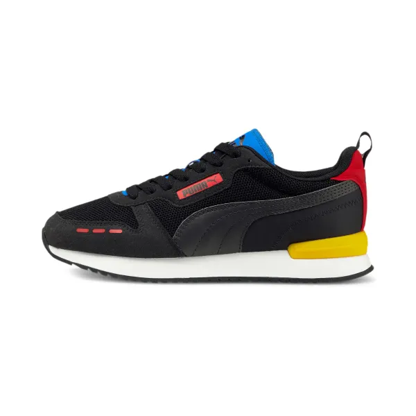 Puma R78 Zwart, vergelijk prijzen bij 1 winkel