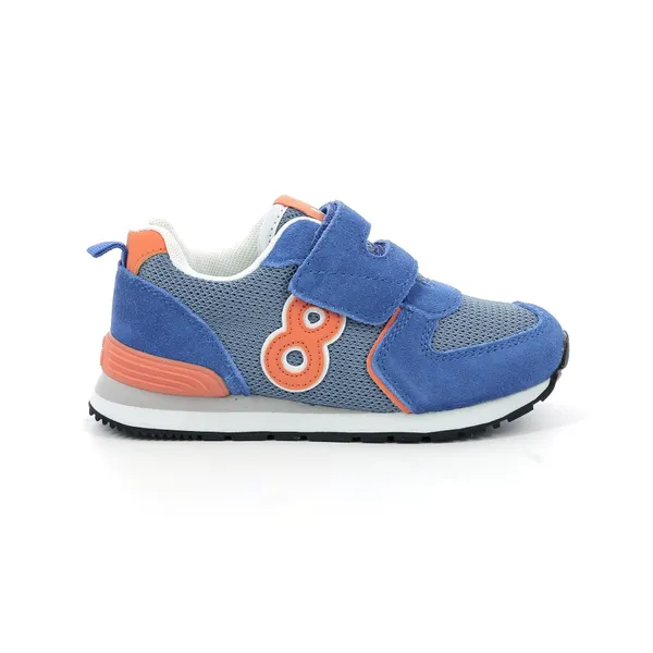 MOD 8 Snookies Blauw, vergelijk prijzen bij 1 winkel