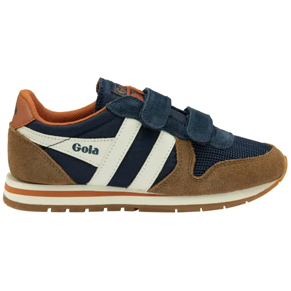 Gola Daytona Strap Blauw, vergelijk prijzen bij 1 winkel