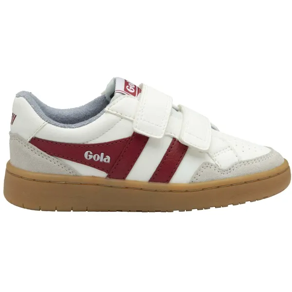 Gola Eagle Wit, vergelijk prijzen bij 1 winkel