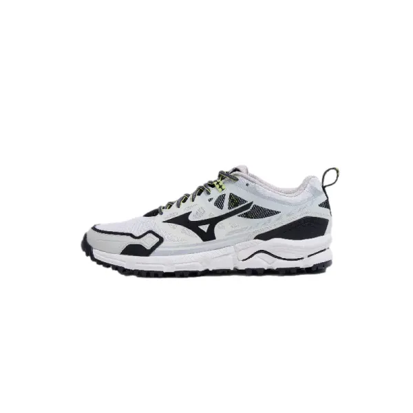 Mizuno Wave Daichi LS Wit, vergelijk prijzen bij 1 winkel