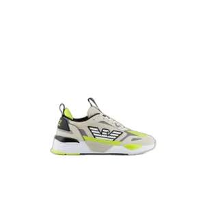 EA7 Emporio Armani Ace Runner beige