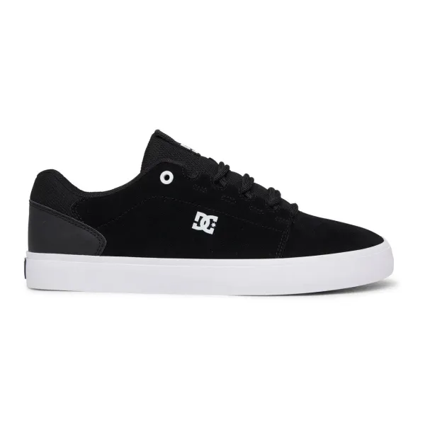 DC Shoes Hyde Zwart, vergelijk prijzen bij 1 winkel