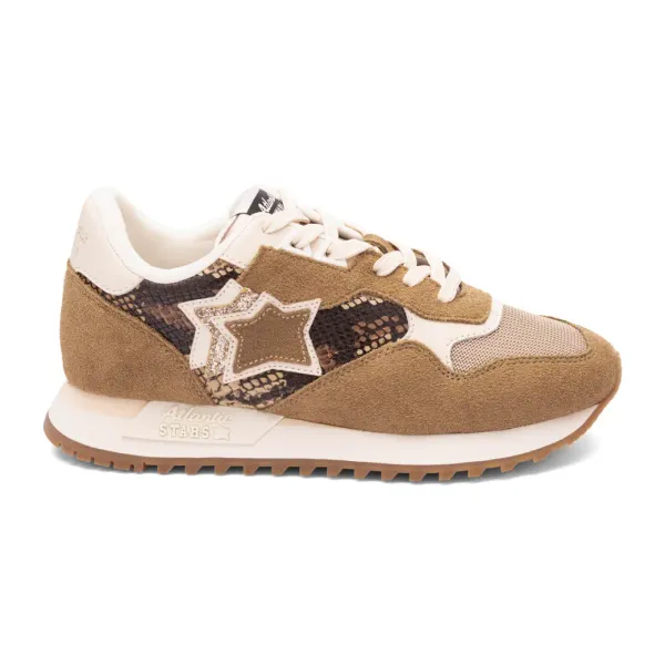 Atlantic Stars Ghala Beige, vergelijk prijzen bij 1 winkel