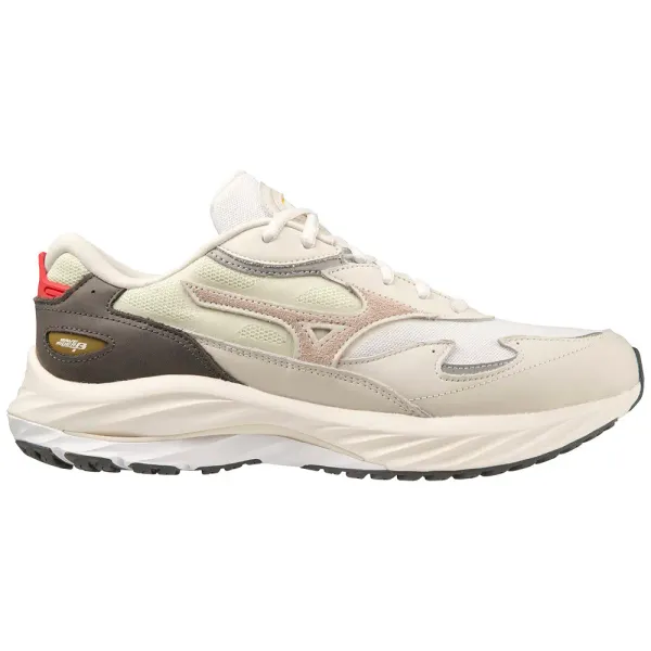 Mizuno Wave Rider Beta Wit, vergelijk prijzen bij 1 winkel