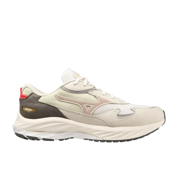 Mizuno Wave Rider Beta Wit, vergelijk prijzen bij 1 winkel