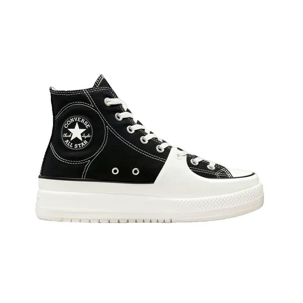 Converse Serena Zwart, vergelijk prijzen bij 1 winkel