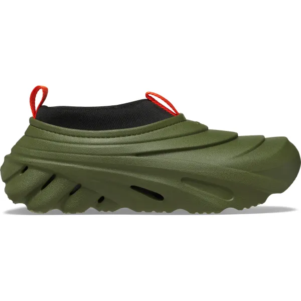 Crocs Echo Storm Groen, vergelijk prijzen bij 1 winkel