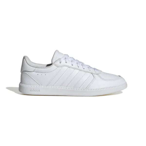 adidas Breaknet Sleek Wit, vergelijk prijzen bij 1 winkel