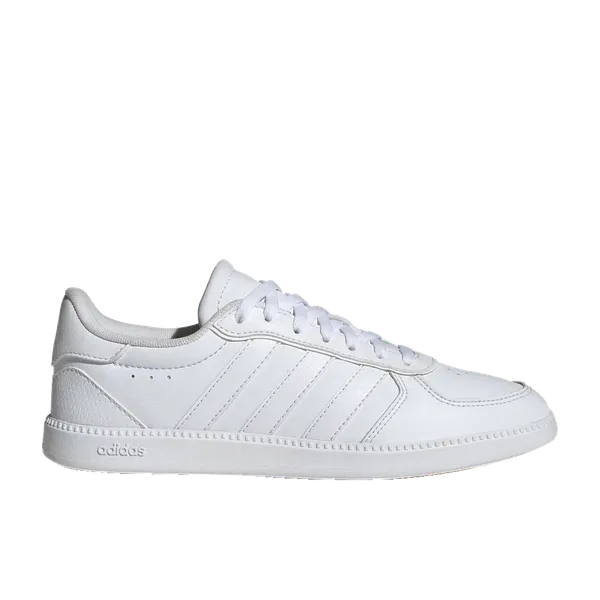 adidas Breaknet Sleek Wit, vergelijk prijzen bij 1 winkel