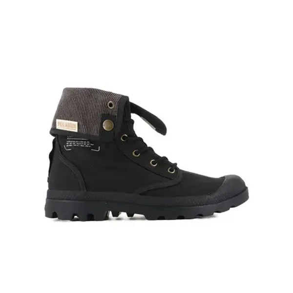 Palladium Baggy Michigan Zwart, vergelijk prijzen bij 1 winkel