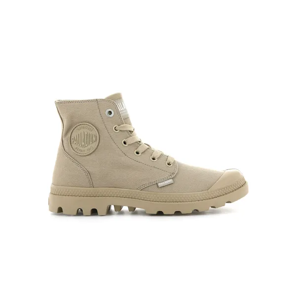 Palladium Mono Chrome Beige, vergelijk prijzen bij 1 winkel