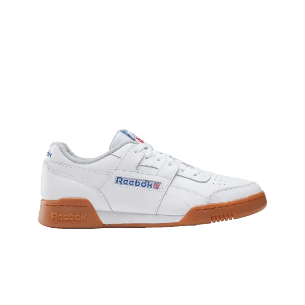 Reebok Workout Plus Wit, vergelijk prijzen bij 1 winkel