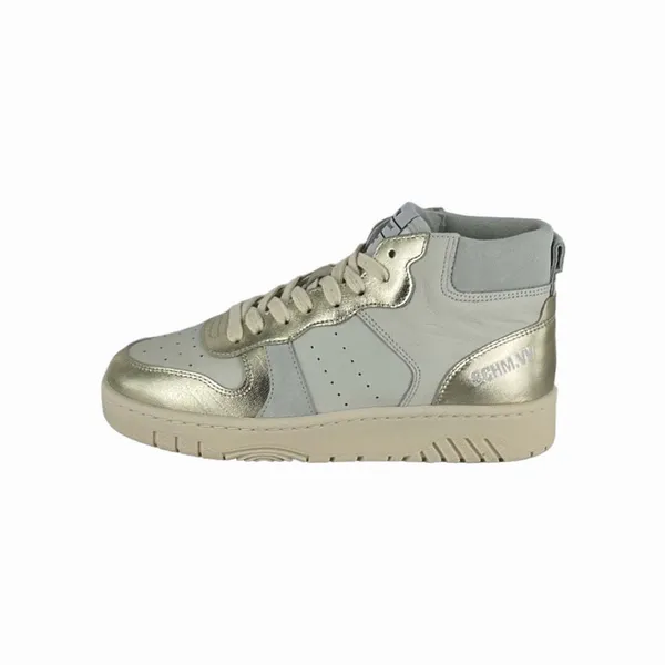 Schmoove Smatch New Trainer Wit, vergelijk prijzen bij 1 winkel