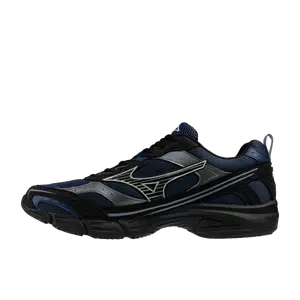 Mizuno MXR blauw