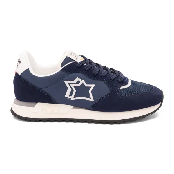 Atlantic Stars Mennea Blauw, vergelijk prijzen bij 1 winkel