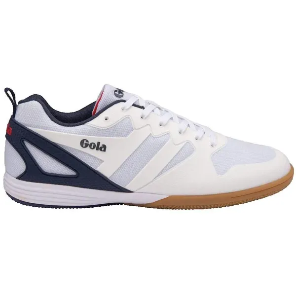 Gola Echo Tx Road Wit, vergelijk prijzen bij 1 winkel