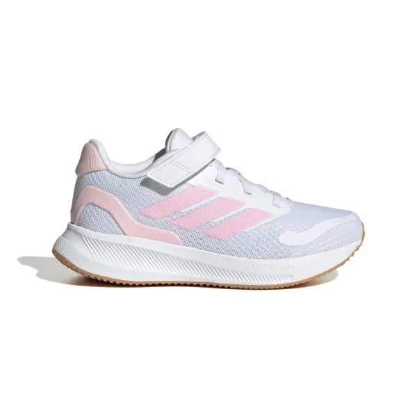 adidas Run Falcon 5 Wit, vergelijk prijzen bij 1 winkel