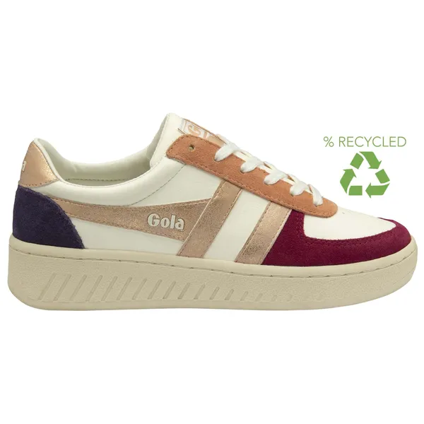 Gola Quadrant Wit, vergelijk prijzen bij 1 winkel