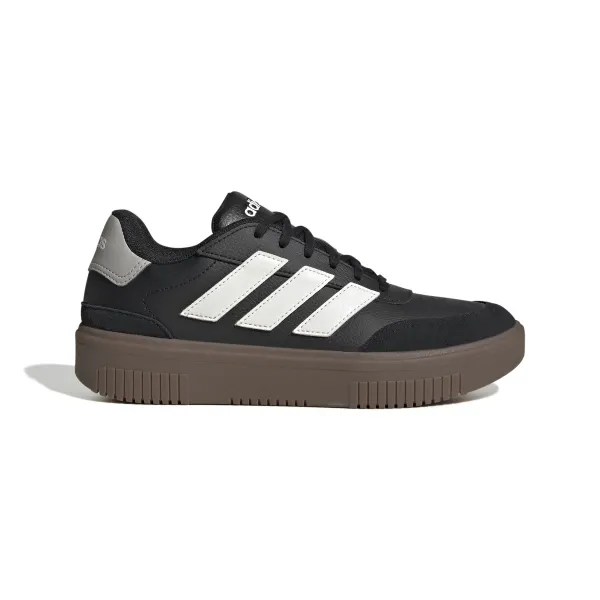 adidas Courtblock Zwart, vergelijk prijzen bij 1 winkel