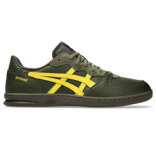 ASICS Skyhand OG Groen, vergelijk prijzen bij 1 winkel