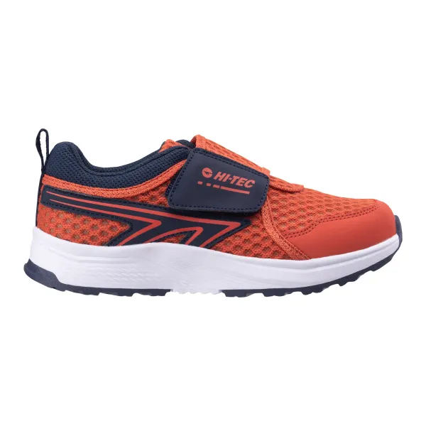 Hi-Tec Koris Oranje, vergelijk prijzen bij 1 winkel