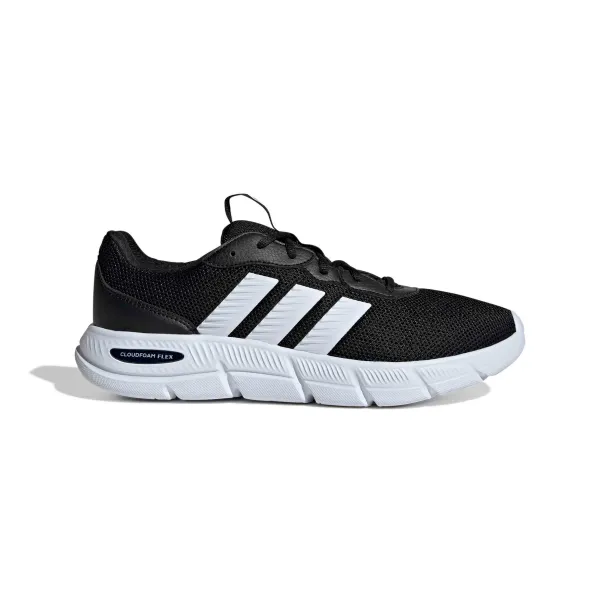 adidas Cloudfoam Flex Zwart, vergelijk prijzen bij 1 winkel